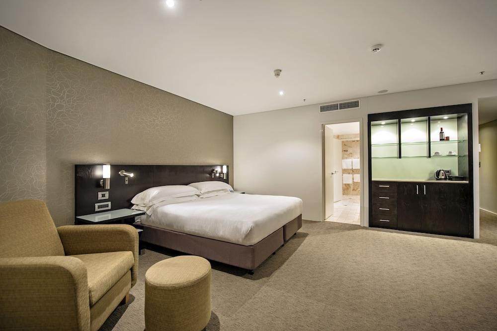 Hotel Hilton Darwin Exterior foto